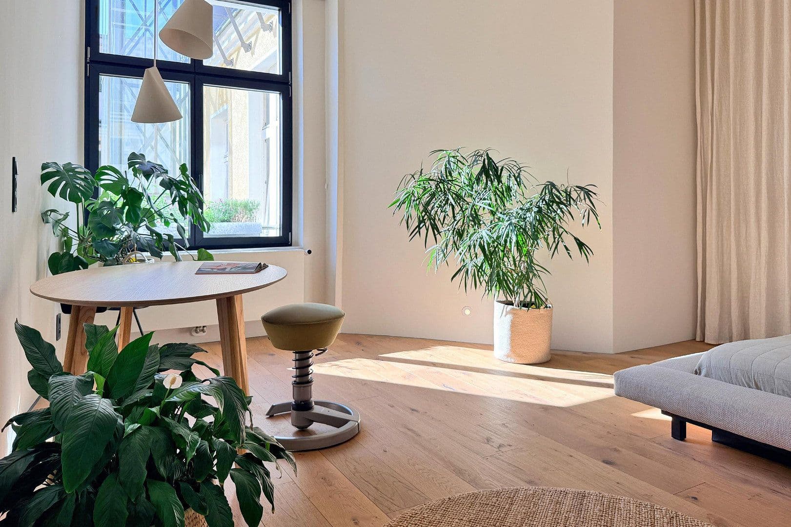 Prodej bytu 1+1 43 m², Berlin, Berlín Prodej bytu 1+1 43 m², Berlin, Berlín