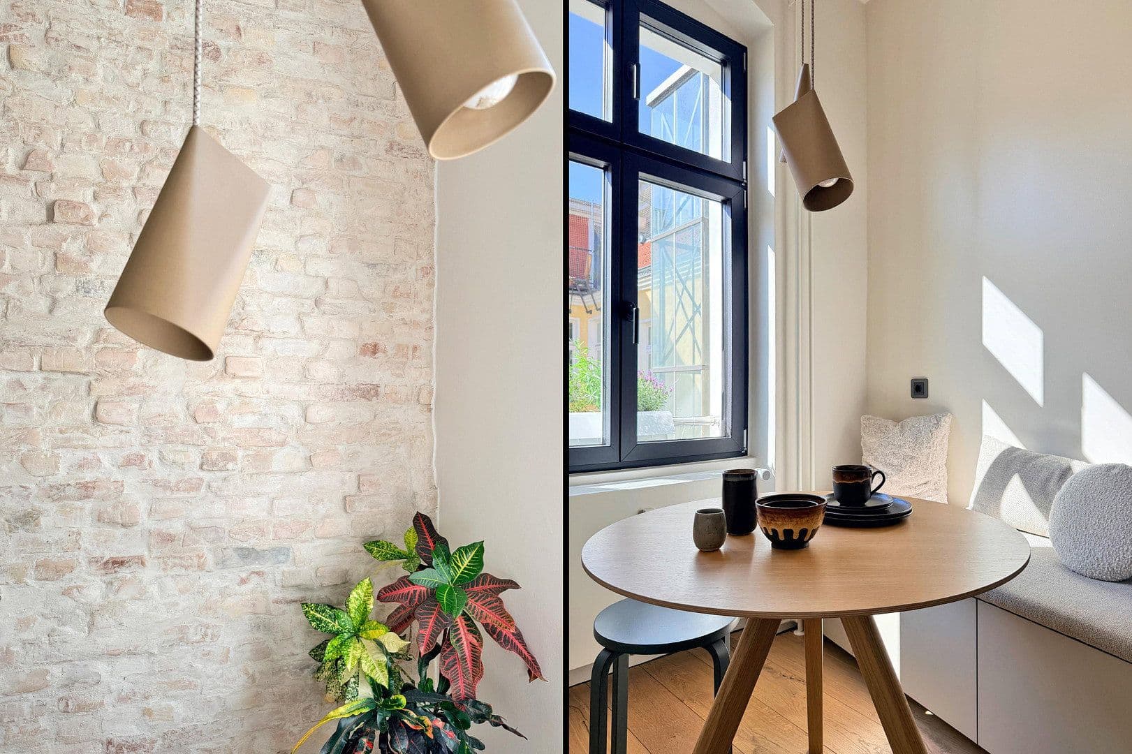 Prodej bytu 1+1 43 m², Berlin, Berlín Prodej bytu 1+1 43 m², Berlin, Berlín