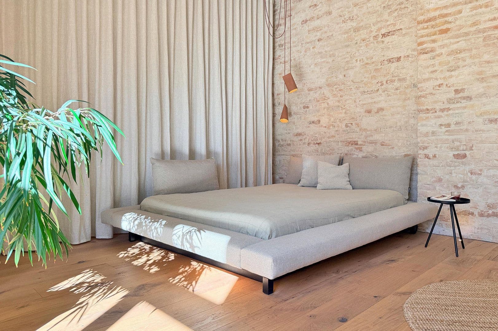 Prodej bytu 1+1 43 m², Berlin, Berlín Prodej bytu 1+1 43 m², Berlin, Berlín