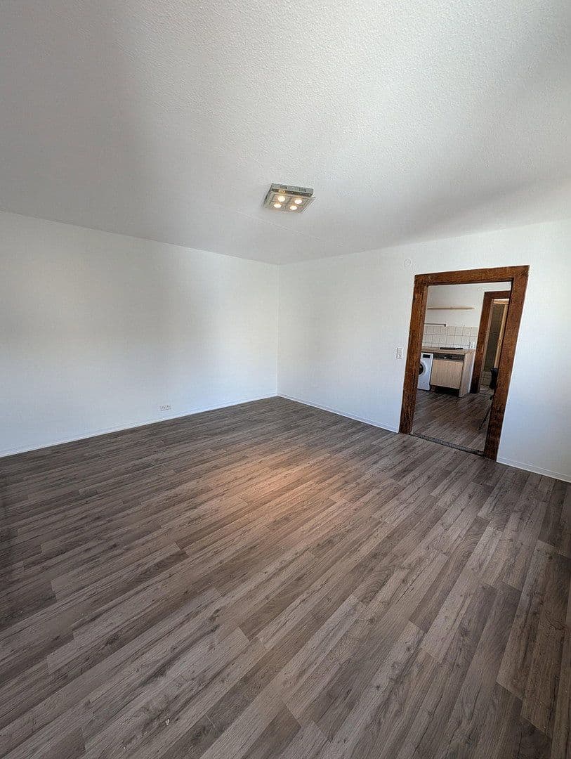 Pronájem bytu 2+1 61 m², Augustastr. 60a, Rastatt, Bádensko-Württembersko Pronájem bytu 2+1 61 m², Augustastr. 60a, Rastatt, Bádensko-Württembersko