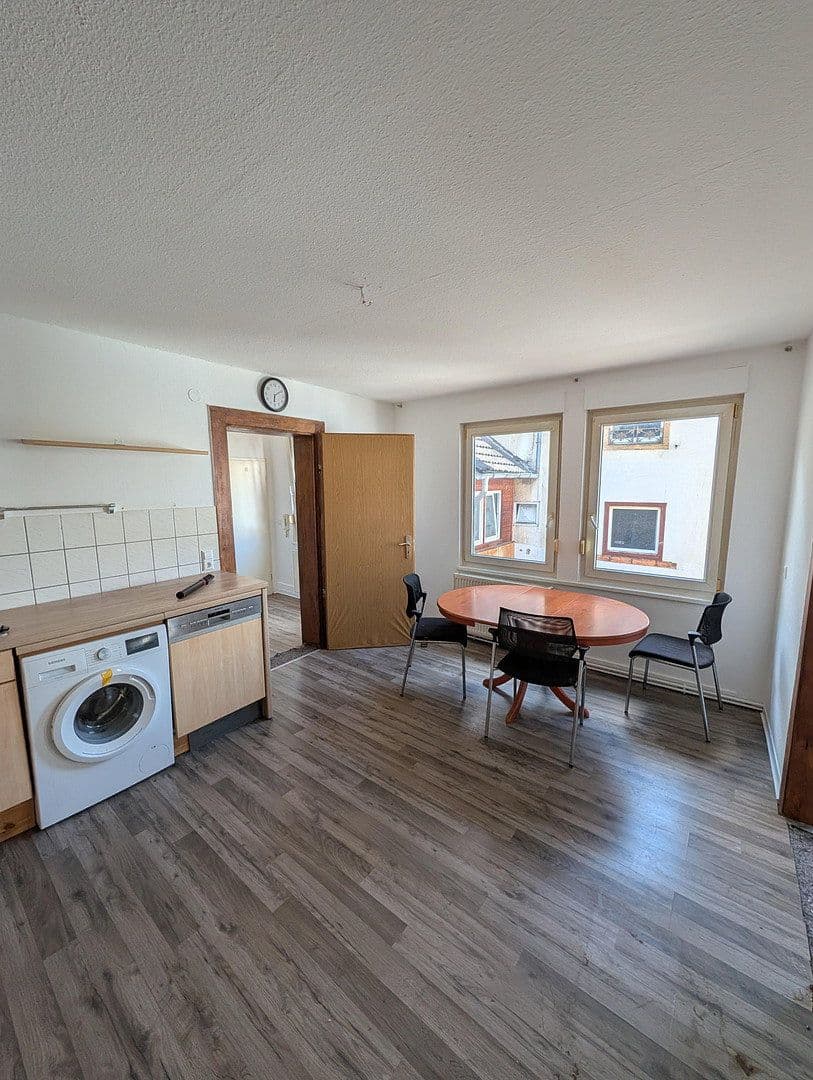 Pronájem bytu 2+1 61 m², Augustastr. 60a, Rastatt, Bádensko-Württembersko Pronájem bytu 2+1 61 m², Augustastr. 60a, Rastatt, Bádensko-Württembersko
