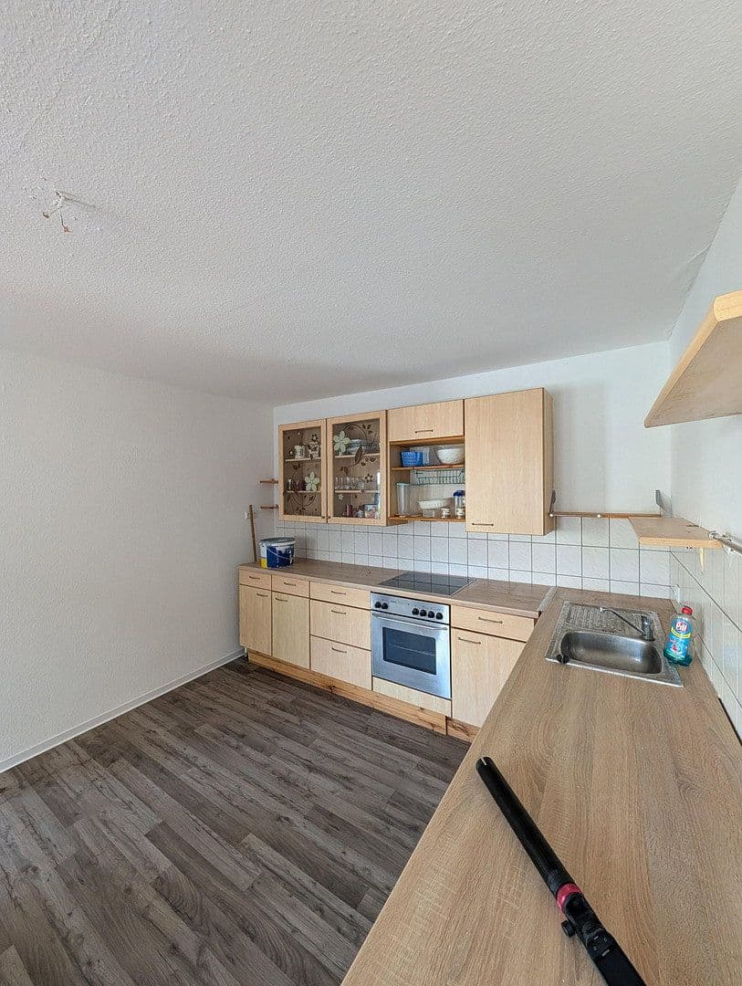 Pronájem bytu 2+1 61 m², Augustastr. 60a, Rastatt, Bádensko-Württembersko Pronájem bytu 2+1 61 m², Augustastr. 60a, Rastatt, Bádensko-Württembersko