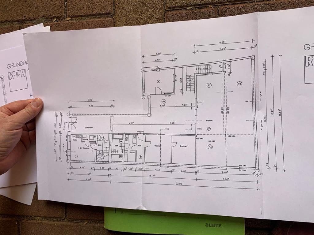 Pronájem bytu 2+1 61 m², Augustastr. 60a, Rastatt, Bádensko-Württembersko Pronájem bytu 2+1 61 m², Augustastr. 60a, Rastatt, Bádensko-Württembersko