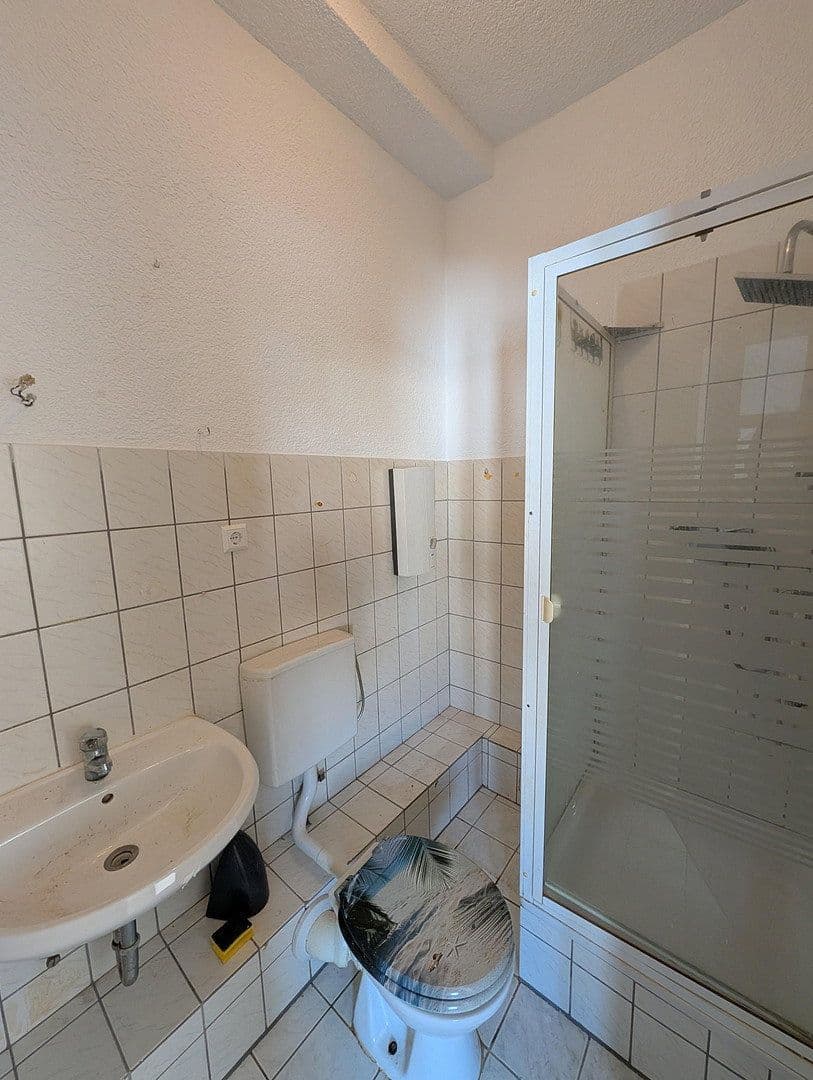 Pronájem bytu 2+1 61 m², Augustastr. 60a, Rastatt, Bádensko-Württembersko Pronájem bytu 2+1 61 m², Augustastr. 60a, Rastatt, Bádensko-Württembersko