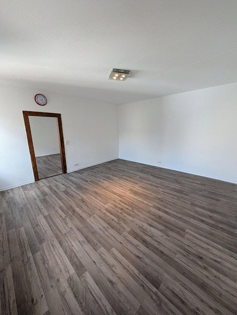 Pronájem bytu 2+1 61 m², Augustastr. 60a, Rastatt, Bádensko-Württembersko Pronájem bytu 2+1 61 m², Augustastr. 60a, Rastatt, Bádensko-Württembersko