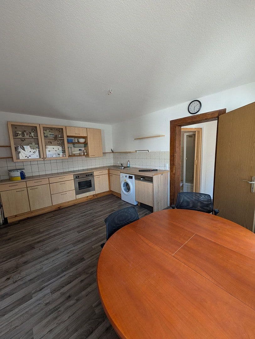 Pronájem bytu 2+1 61 m², Augustastr. 60a, Rastatt, Bádensko-Württembersko Pronájem bytu 2+1 61 m², Augustastr. 60a, Rastatt, Bádensko-Württembersko