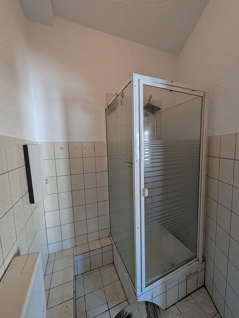 Pronájem bytu 2+1 61 m², Augustastr. 60a, Rastatt, Bádensko-Württembersko Pronájem bytu 2+1 61 m², Augustastr. 60a, Rastatt, Bádensko-Württembersko