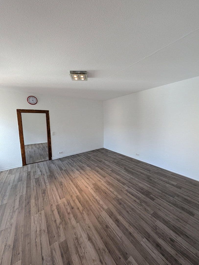 Pronájem bytu 2+1 61 m², Augustastr. 60a, Rastatt, Bádensko-Württembersko Pronájem bytu 2+1 61 m², Augustastr. 60a, Rastatt, Bádensko-Württembersko