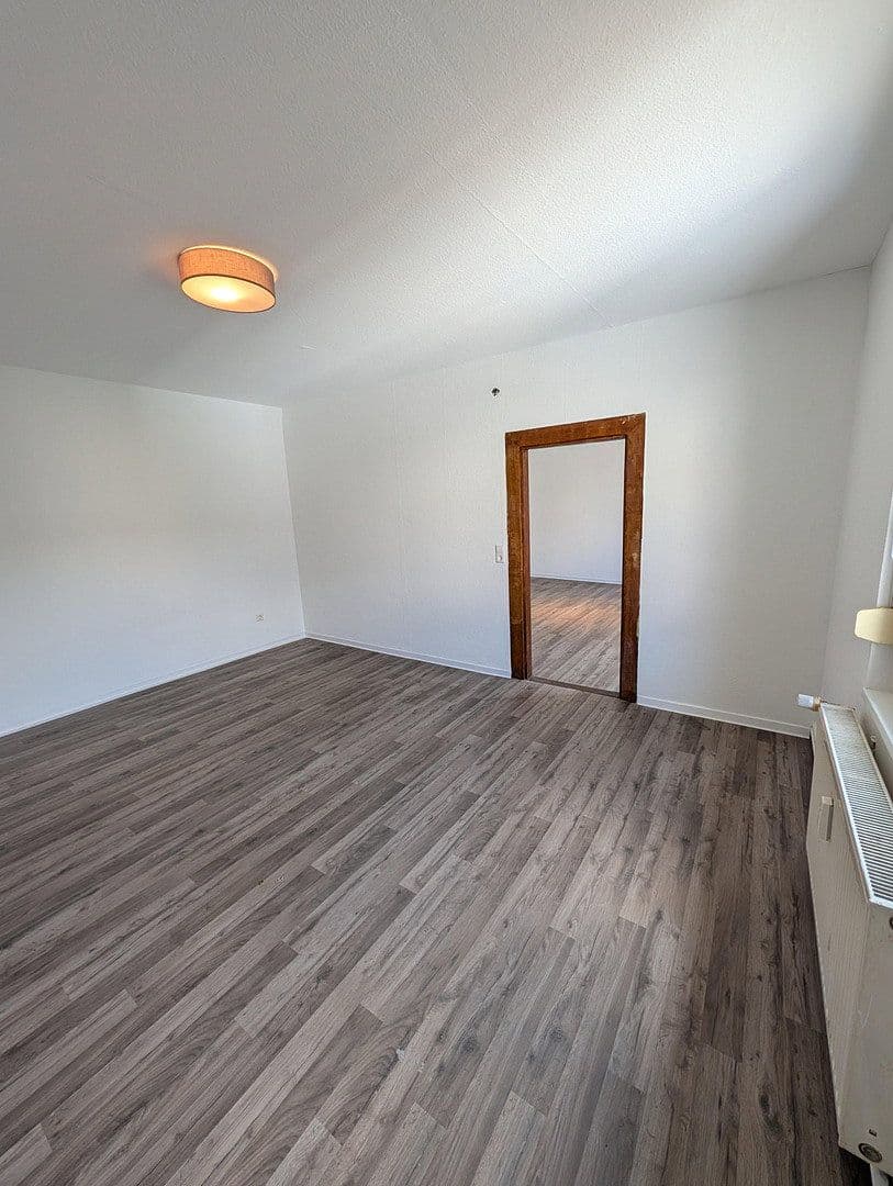 Pronájem bytu 2+1 61 m², Augustastr. 60a, Rastatt, Bádensko-Württembersko Pronájem bytu 2+1 61 m², Augustastr. 60a, Rastatt, Bádensko-Württembersko