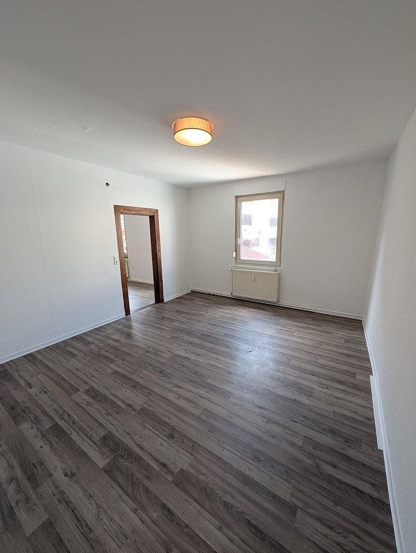 Pronájem bytu 2+1 61 m², Augustastr. 60a, Rastatt, Bádensko-Württembersko Pronájem bytu 2+1 61 m², Augustastr. 60a, Rastatt, Bádensko-Württembersko