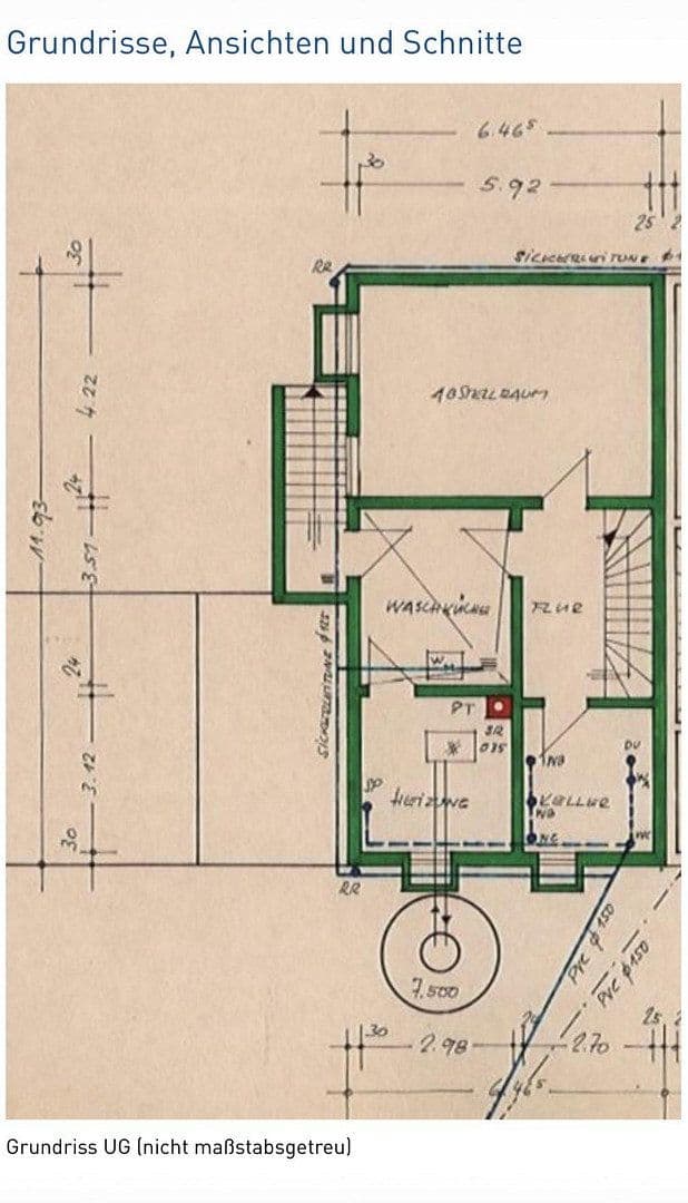 Prodej domu 154 m², pozemek 279 m², Bad Saulgau, Bádensko-Württembersko Prodej domu 154 m², pozemek 279 m², Bad Saulgau, Bádensko-Württembersko