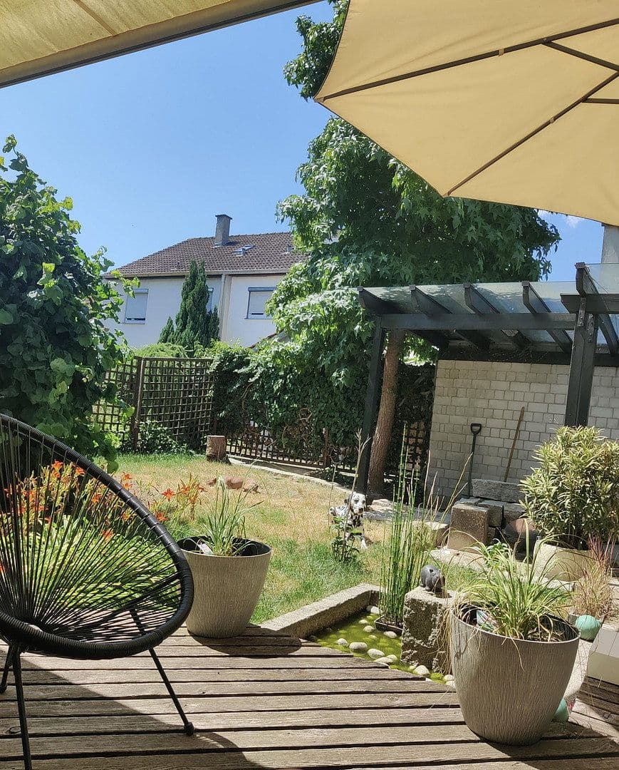 Prodej domu 154 m², pozemek 279 m², Bad Saulgau, Bádensko-Württembersko Prodej domu 154 m², pozemek 279 m², Bad Saulgau, Bádensko-Württembersko