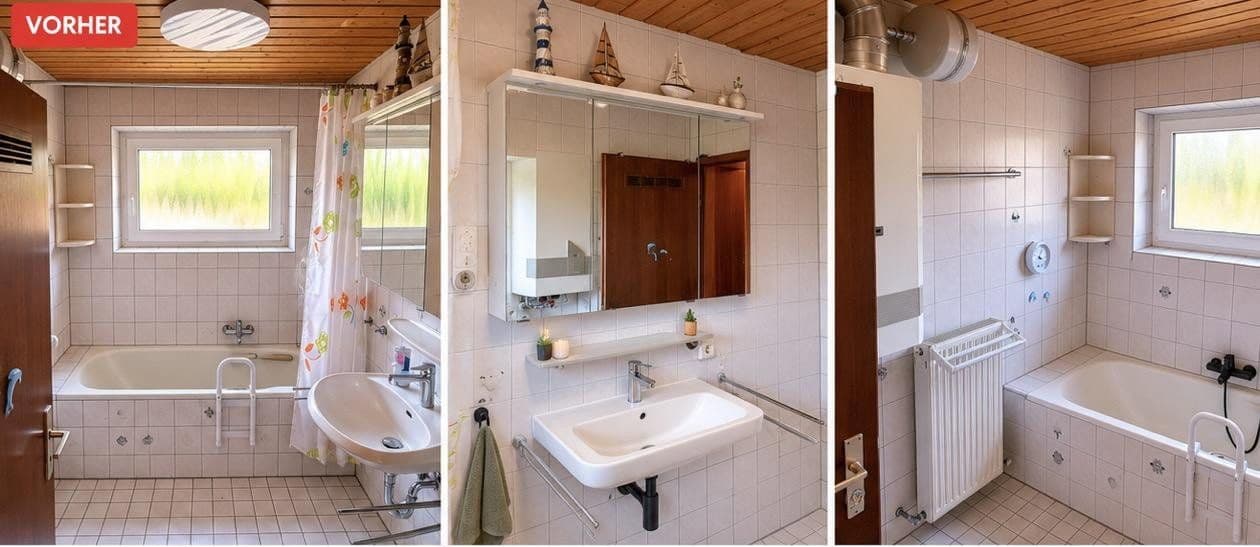 Prodej bytu 4+1 87 m², Brückenstrasse 4, Weil am Rhein, Bádensko-Württembersko Prodej bytu 4+1 87 m², Brückenstrasse 4, Weil am Rhein, Bádensko-Württembersko