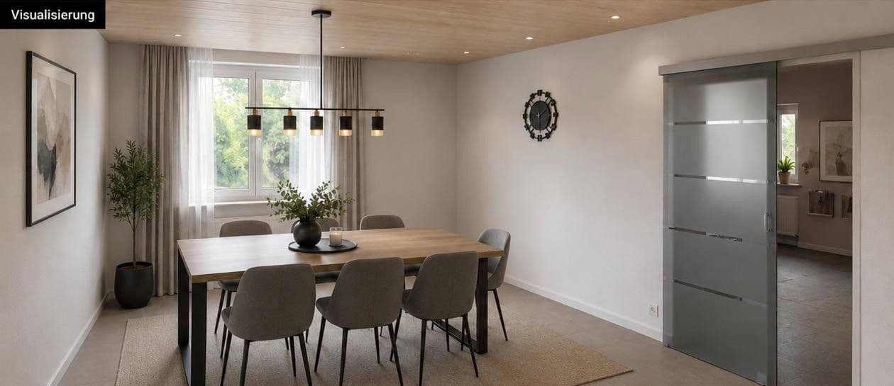 Prodej bytu 4+1 87 m², Brückenstrasse 4, Weil am Rhein, Bádensko-Württembersko Prodej bytu 4+1 87 m², Brückenstrasse 4, Weil am Rhein, Bádensko-Württembersko