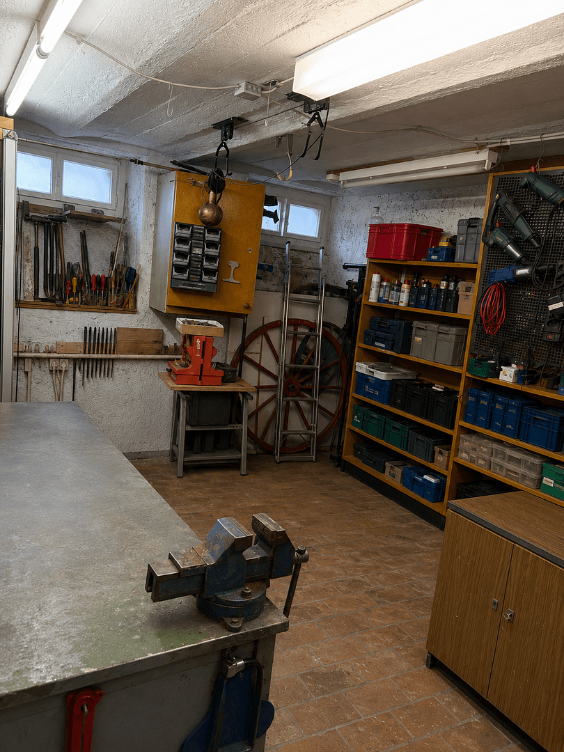 Prodej bytu 4+1 87 m², Brückenstrasse 4, Weil am Rhein, Bádensko-Württembersko Prodej bytu 4+1 87 m², Brückenstrasse 4, Weil am Rhein, Bádensko-Württembersko