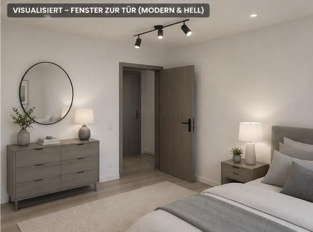 Prodej bytu 4+1 87 m², Brückenstrasse 4, Weil am Rhein, Bádensko-Württembersko Prodej bytu 4+1 87 m², Brückenstrasse 4, Weil am Rhein, Bádensko-Württembersko