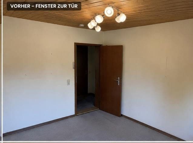 Prodej bytu 4+1 87 m², Brückenstrasse 4, Weil am Rhein, Bádensko-Württembersko Prodej bytu 4+1 87 m², Brückenstrasse 4, Weil am Rhein, Bádensko-Württembersko
