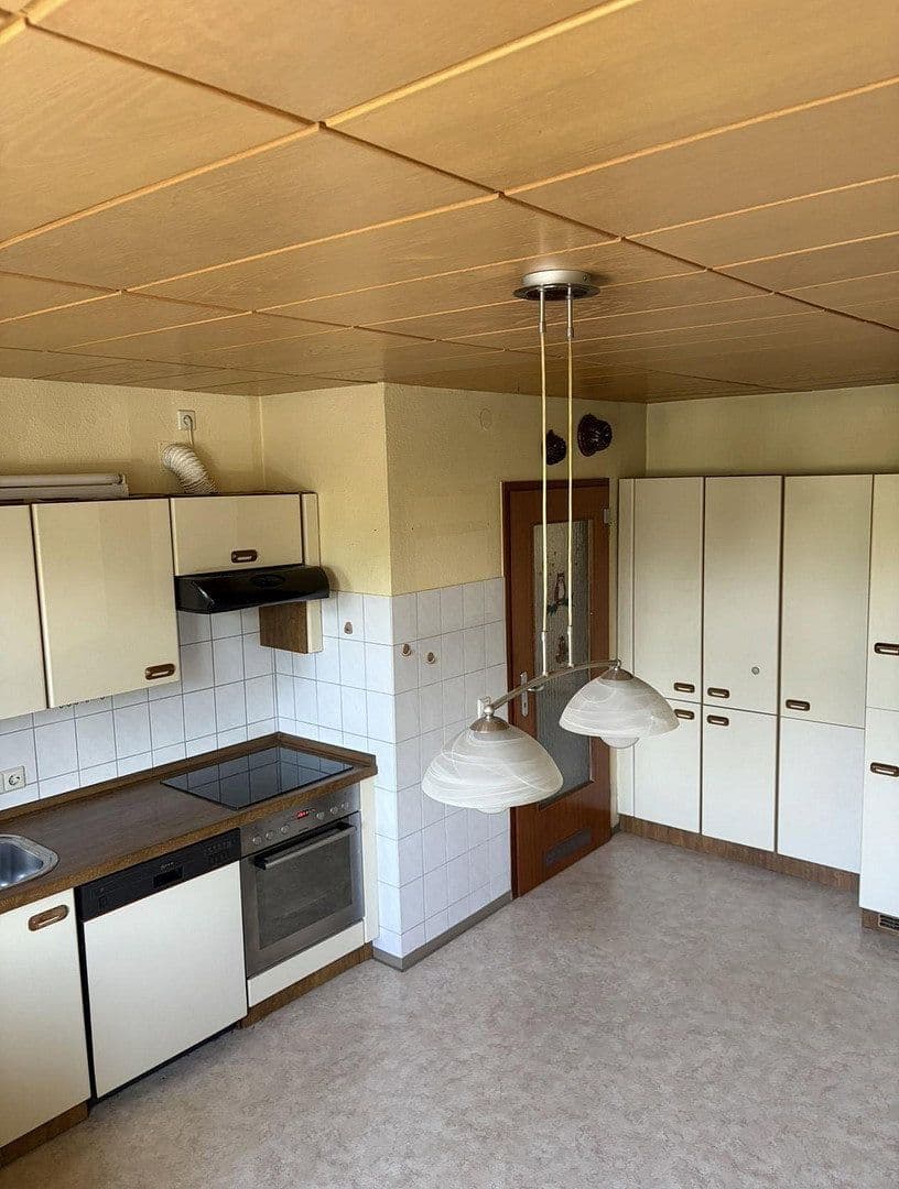 Prodej bytu 4+1 87 m², Brückenstrasse 4, Weil am Rhein, Bádensko-Württembersko Prodej bytu 4+1 87 m², Brückenstrasse 4, Weil am Rhein, Bádensko-Württembersko