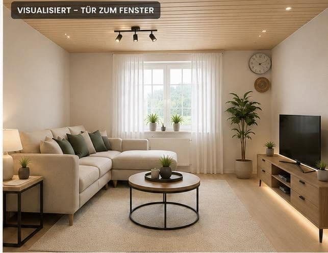 Prodej bytu 4+1 87 m², Brückenstrasse 4, Weil am Rhein, Bádensko-Württembersko Prodej bytu 4+1 87 m², Brückenstrasse 4, Weil am Rhein, Bádensko-Württembersko