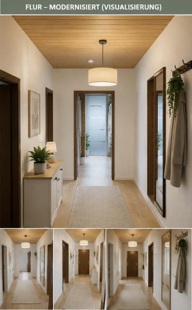 Prodej bytu 4+1 87 m², Brückenstrasse 4, Weil am Rhein, Bádensko-Württembersko Prodej bytu 4+1 87 m², Brückenstrasse 4, Weil am Rhein, Bádensko-Württembersko