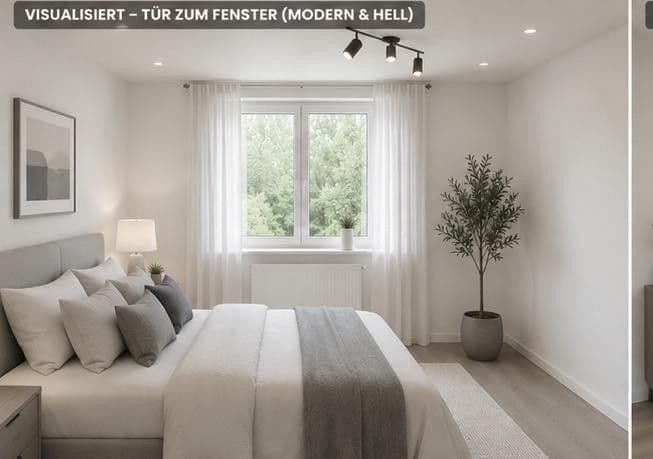 Prodej bytu 4+1 87 m², Brückenstrasse 4, Weil am Rhein, Bádensko-Württembersko Prodej bytu 4+1 87 m², Brückenstrasse 4, Weil am Rhein, Bádensko-Württembersko