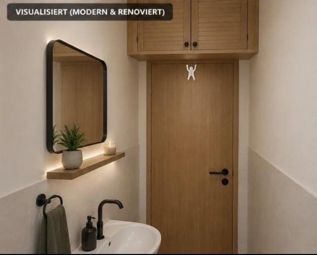 Prodej bytu 4+1 87 m², Brückenstrasse 4, Weil am Rhein, Bádensko-Württembersko Prodej bytu 4+1 87 m², Brückenstrasse 4, Weil am Rhein, Bádensko-Württembersko