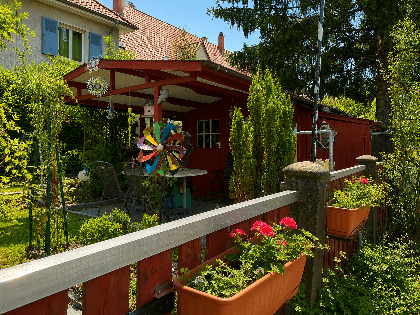 Prodej bytu 4+1 87 m², Brückenstrasse 4, Weil am Rhein, Bádensko-Württembersko Prodej bytu 4+1 87 m², Brückenstrasse 4, Weil am Rhein, Bádensko-Württembersko