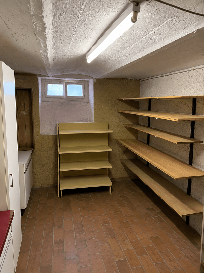 Prodej bytu 4+1 87 m², Brückenstrasse 4, Weil am Rhein, Bádensko-Württembersko Prodej bytu 4+1 87 m², Brückenstrasse 4, Weil am Rhein, Bádensko-Württembersko