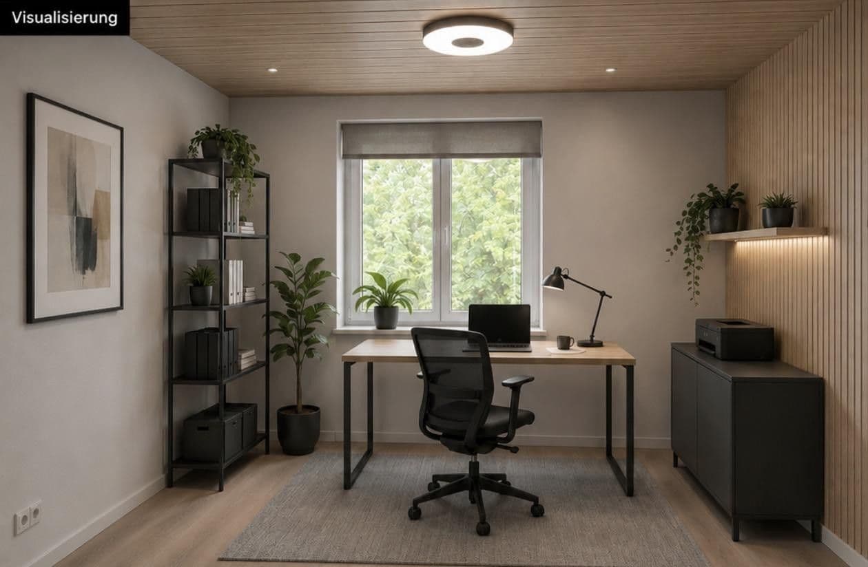 Prodej bytu 4+1 87 m², Brückenstrasse 4, Weil am Rhein, Bádensko-Württembersko Prodej bytu 4+1 87 m², Brückenstrasse 4, Weil am Rhein, Bádensko-Württembersko