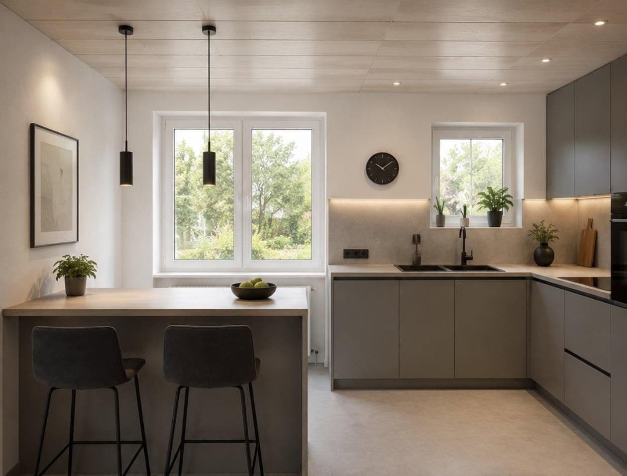 Prodej bytu 4+1 87 m², Brückenstrasse 4, Weil am Rhein, Bádensko-Württembersko Prodej bytu 4+1 87 m², Brückenstrasse 4, Weil am Rhein, Bádensko-Württembersko