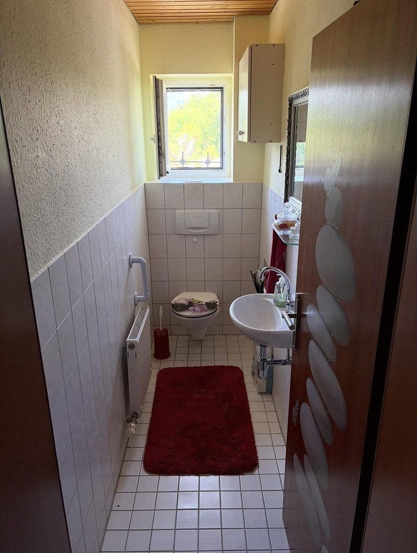 Prodej bytu 4+1 87 m², Brückenstrasse 4, Weil am Rhein, Bádensko-Württembersko Prodej bytu 4+1 87 m², Brückenstrasse 4, Weil am Rhein, Bádensko-Württembersko