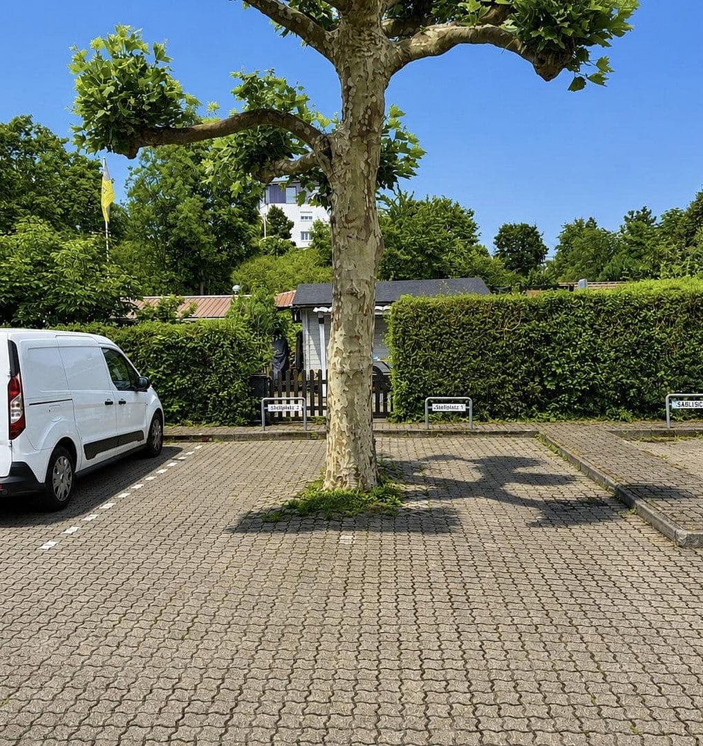 Prodej bytu 4+1 87 m², Brückenstrasse 4, Weil am Rhein, Bádensko-Württembersko Prodej bytu 4+1 87 m², Brückenstrasse 4, Weil am Rhein, Bádensko-Württembersko