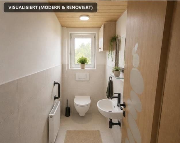 Prodej bytu 4+1 87 m², Brückenstrasse 4, Weil am Rhein, Bádensko-Württembersko Prodej bytu 4+1 87 m², Brückenstrasse 4, Weil am Rhein, Bádensko-Württembersko