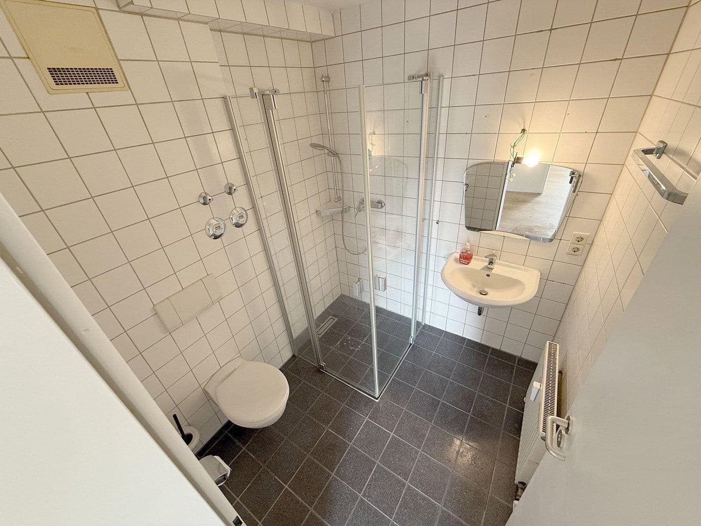 Pronájem bytu 2+1 50 m², Möckmühl, Bádensko-Württembersko Pronájem bytu 2+1 50 m², Möckmühl, Bádensko-Württembersko