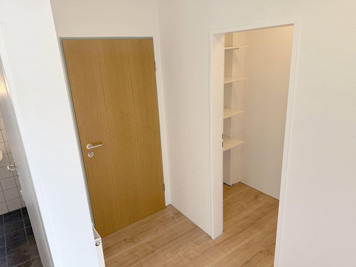 Pronájem bytu 2+1 50 m², Möckmühl, Bádensko-Württembersko Pronájem bytu 2+1 50 m², Möckmühl, Bádensko-Württembersko