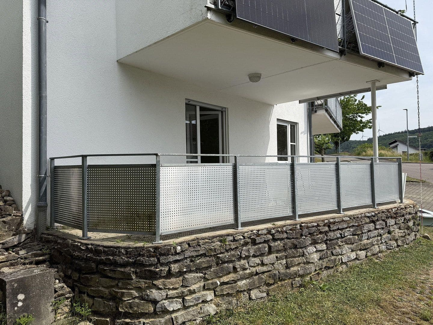 Pronájem bytu 2+1 50 m², Möckmühl, Bádensko-Württembersko Pronájem bytu 2+1 50 m², Möckmühl, Bádensko-Württembersko