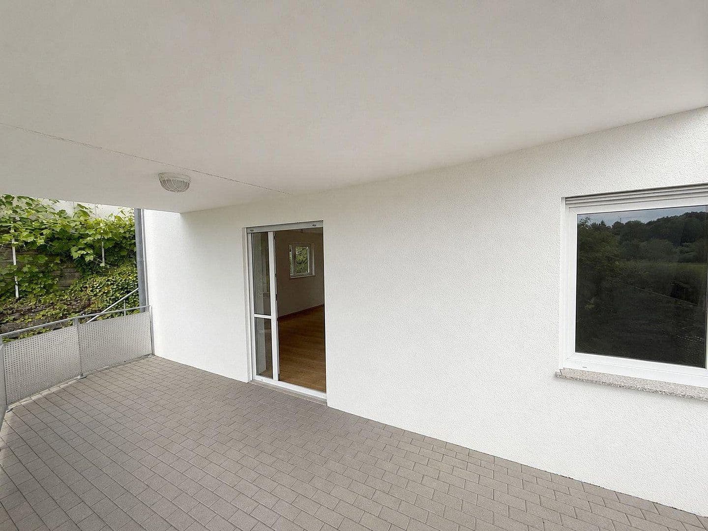 Pronájem bytu 2+1 50 m², Möckmühl, Bádensko-Württembersko Pronájem bytu 2+1 50 m², Möckmühl, Bádensko-Württembersko