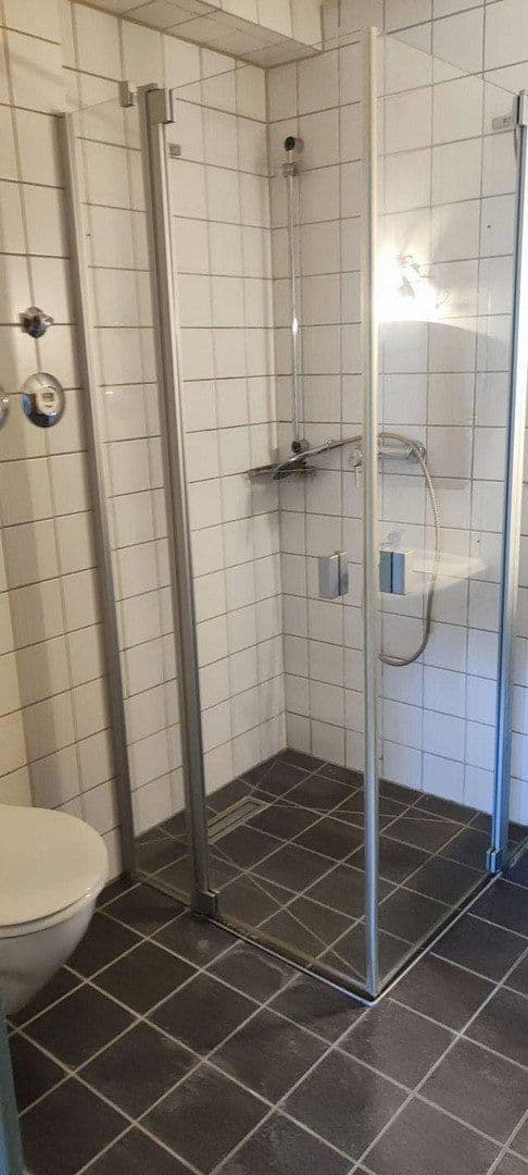 Pronájem bytu 2+1 50 m², Möckmühl, Bádensko-Württembersko Pronájem bytu 2+1 50 m², Möckmühl, Bádensko-Württembersko