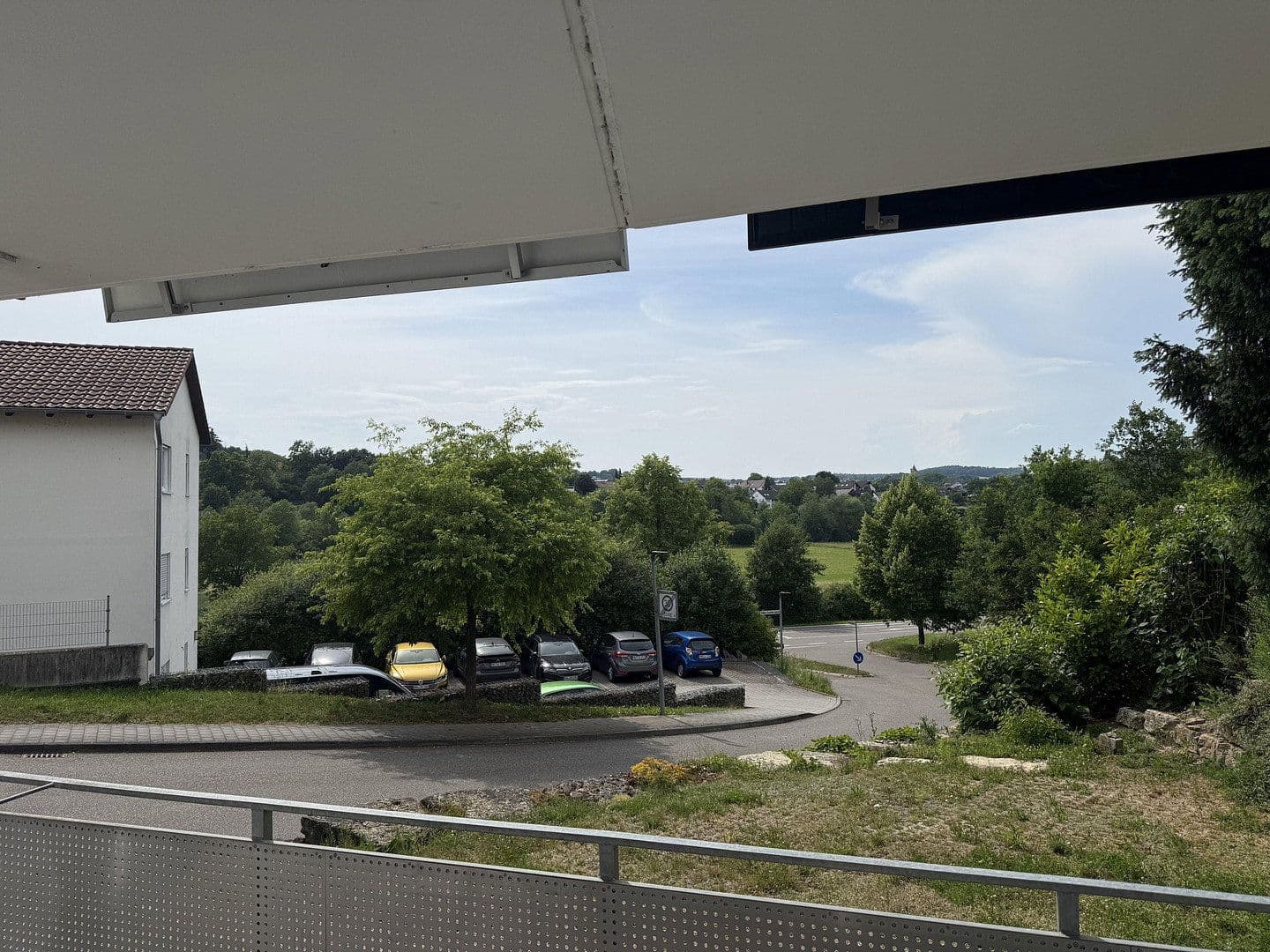 Pronájem bytu 2+1 50 m², Möckmühl, Bádensko-Württembersko Pronájem bytu 2+1 50 m², Möckmühl, Bádensko-Württembersko