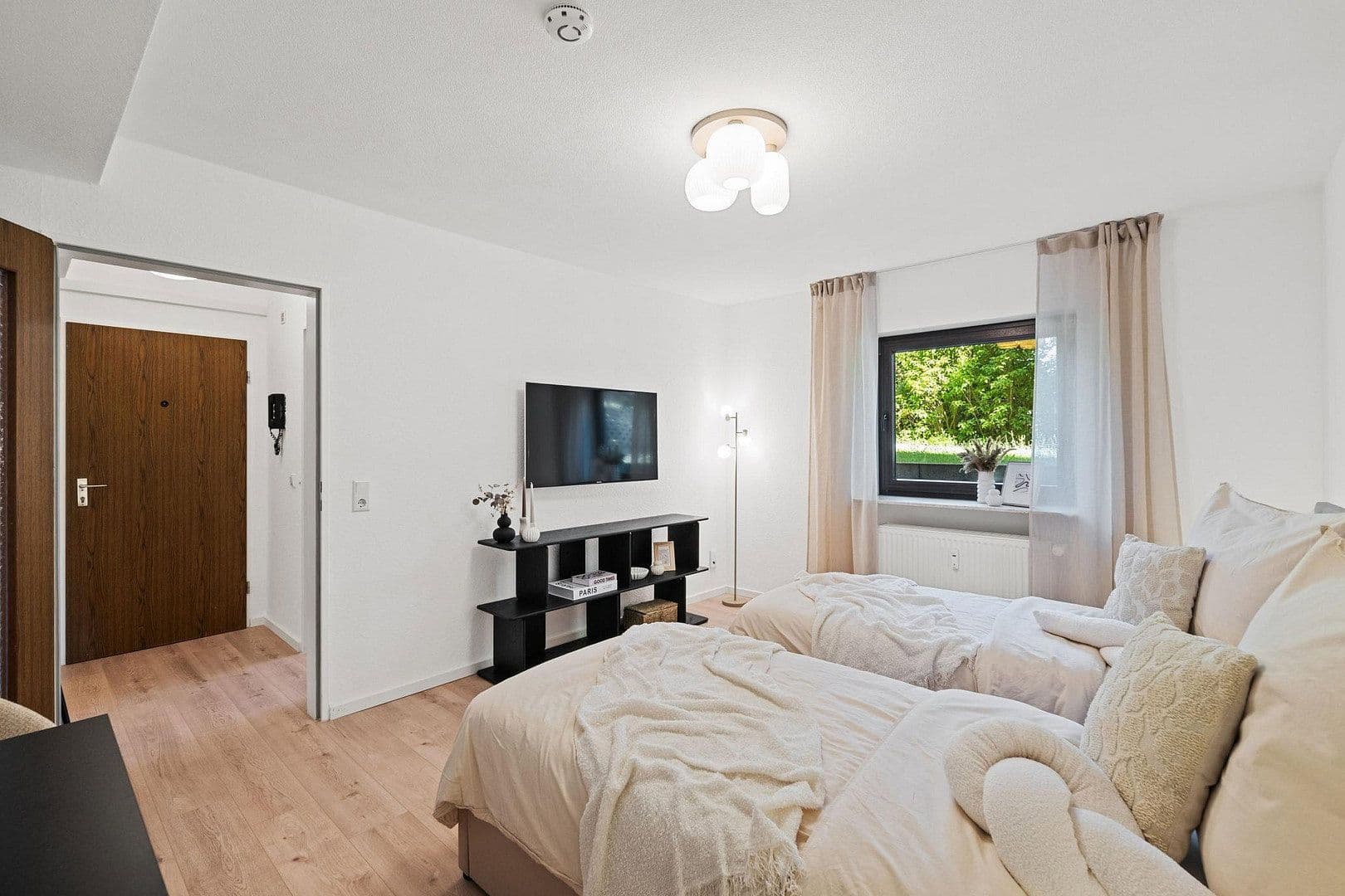 Pronájem bytu 1+kk 32 m², Adolf-Kolping-Ring 2, Alzey, Porýní-Falc Pronájem bytu 1+kk 32 m², Adolf-Kolping-Ring 2, Alzey, Porýní-Falc