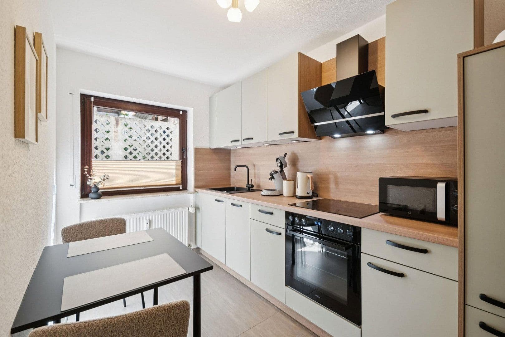 Pronájem bytu 1+kk 32 m², Adolf-Kolping-Ring 2, Alzey, Porýní-Falc Pronájem bytu 1+kk 32 m², Adolf-Kolping-Ring 2, Alzey, Porýní-Falc