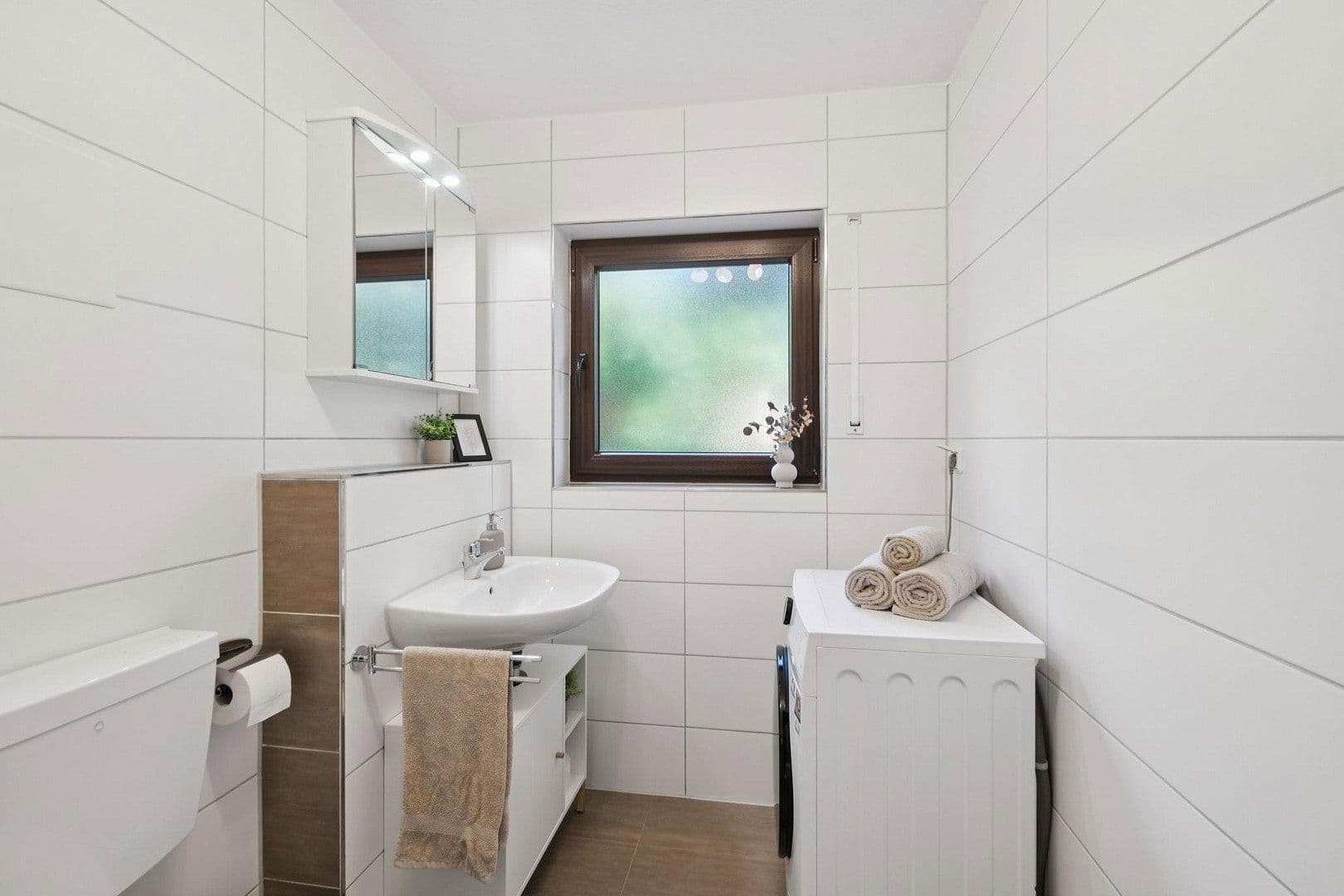 Pronájem bytu 1+kk 32 m², Adolf-Kolping-Ring 2, Alzey, Porýní-Falc Pronájem bytu 1+kk 32 m², Adolf-Kolping-Ring 2, Alzey, Porýní-Falc