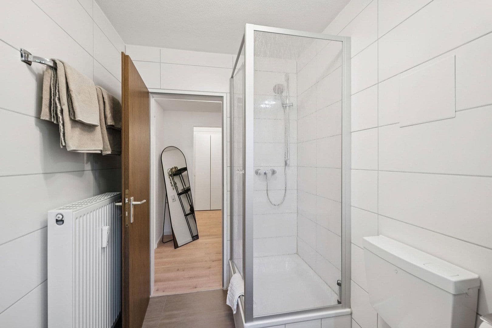 Pronájem bytu 1+kk 32 m², Adolf-Kolping-Ring 2, Alzey, Porýní-Falc Pronájem bytu 1+kk 32 m², Adolf-Kolping-Ring 2, Alzey, Porýní-Falc