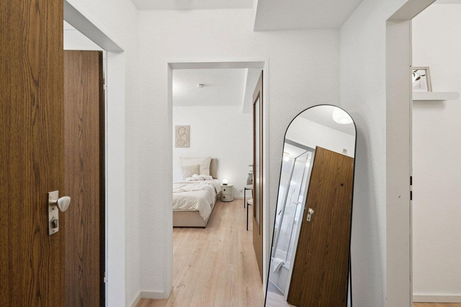 Pronájem bytu 1+kk 32 m², Adolf-Kolping-Ring 2, Alzey, Porýní-Falc Pronájem bytu 1+kk 32 m², Adolf-Kolping-Ring 2, Alzey, Porýní-Falc