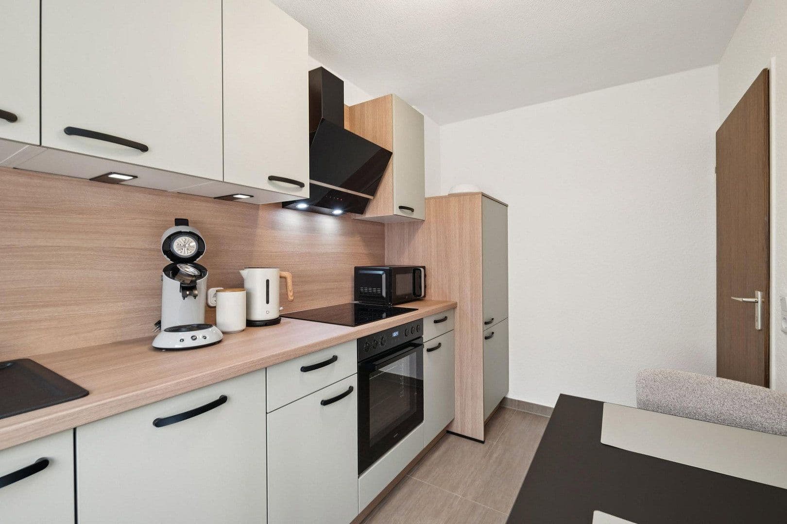 Pronájem bytu 1+kk 32 m², Adolf-Kolping-Ring 2, Alzey, Porýní-Falc Pronájem bytu 1+kk 32 m², Adolf-Kolping-Ring 2, Alzey, Porýní-Falc