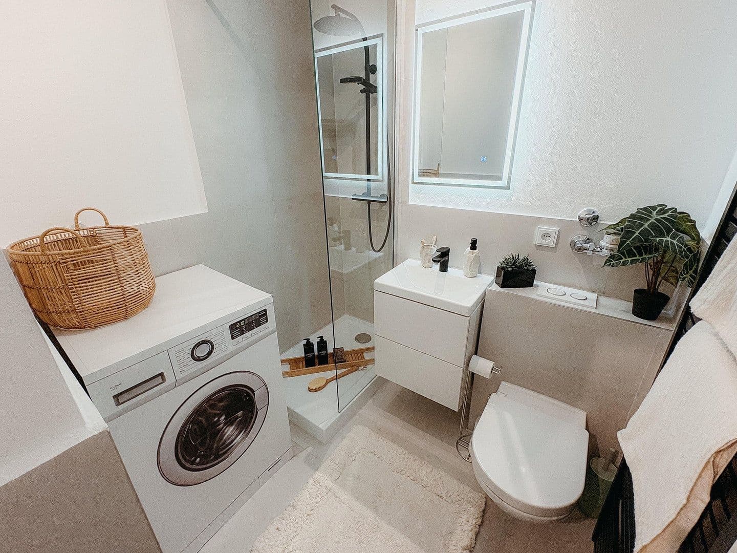 Prodej bytu 2+1 34 m², München, Bavorsko Prodej bytu 2+1 34 m², München, Bavorsko