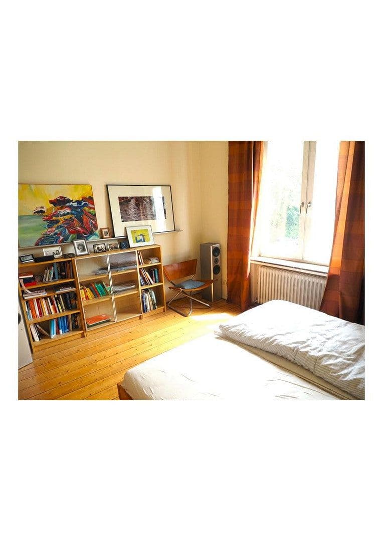 Prodej bytu 5+1 145 m², Bremen, Bremen Prodej bytu 5+1 145 m², Bremen, Bremen