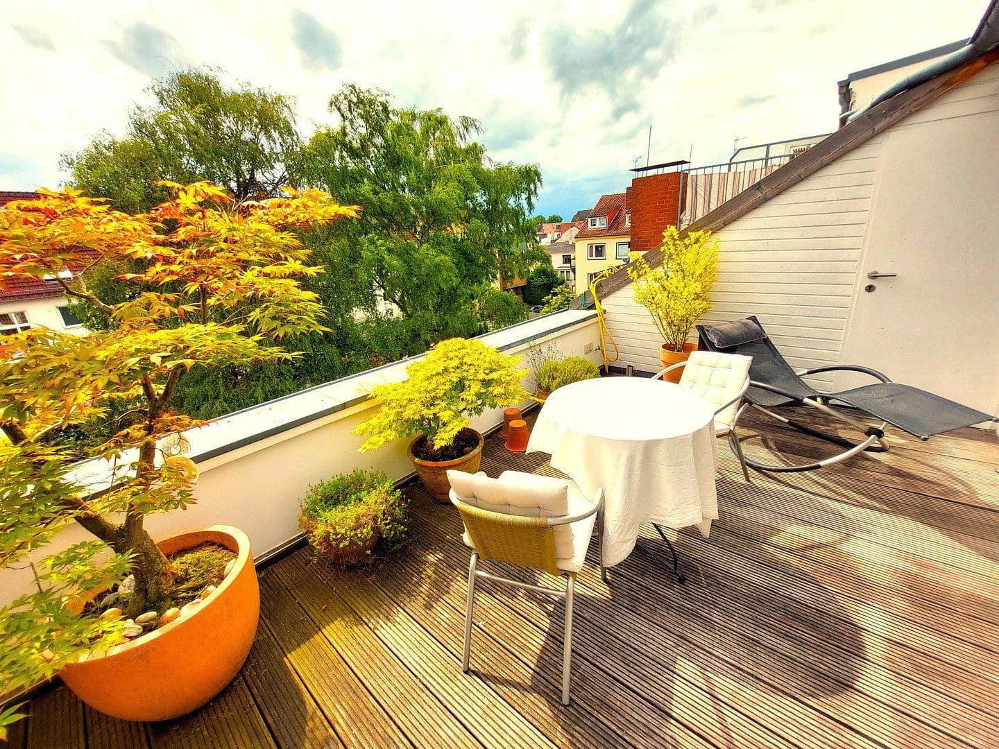 Prodej bytu 5+1 145 m², Bremen, Bremen Prodej bytu 5+1 145 m², Bremen, Bremen