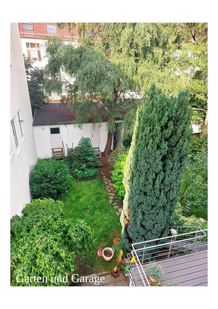 Prodej bytu 5+1 145 m², Bremen, Bremen Prodej bytu 5+1 145 m², Bremen, Bremen