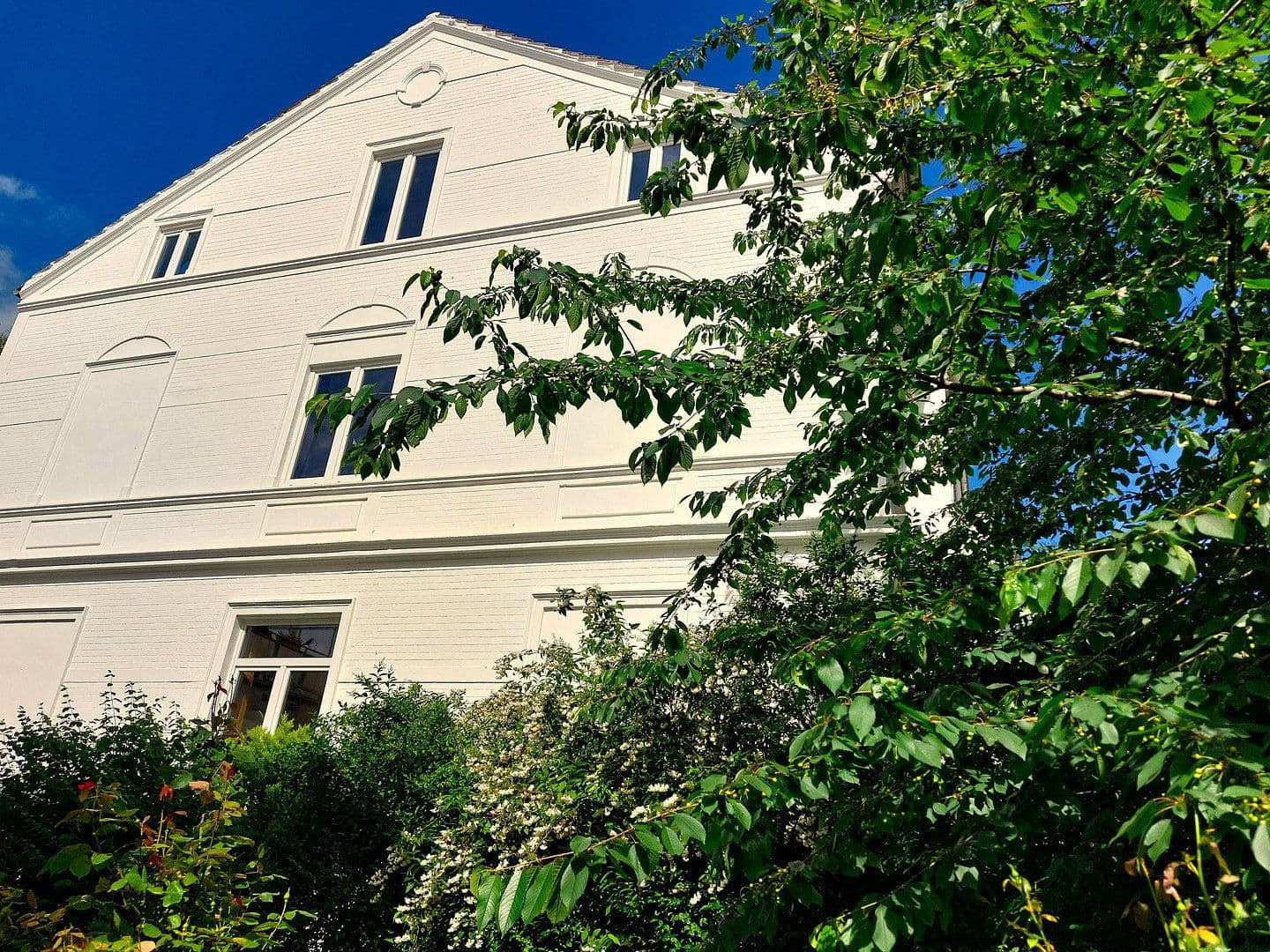 Prodej bytu 5+1 145 m², Bremen, Bremen Prodej bytu 5+1 145 m², Bremen, Bremen